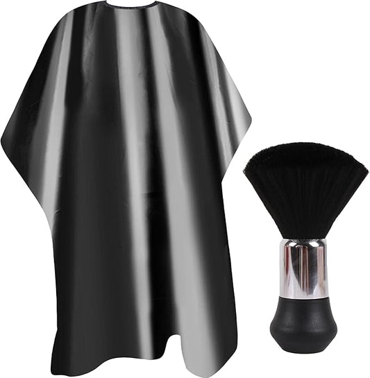 Barber Cape Professional Hair Cutting