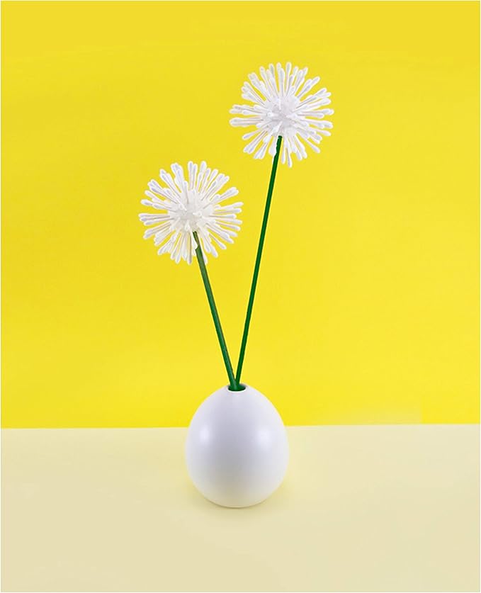 Q-tips cotton swabs for hygiene