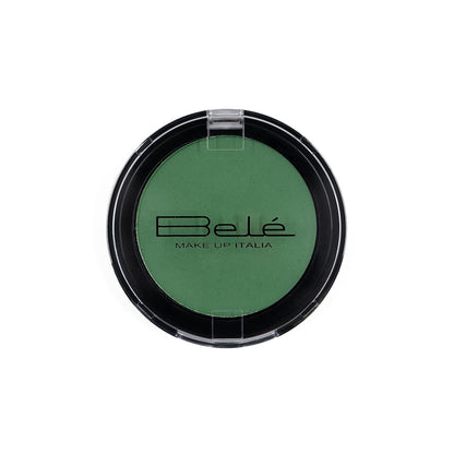 Belé MakeUp Italia b.One Eyeshadow (#64 Shamrock - Matte) (Made in Italy)