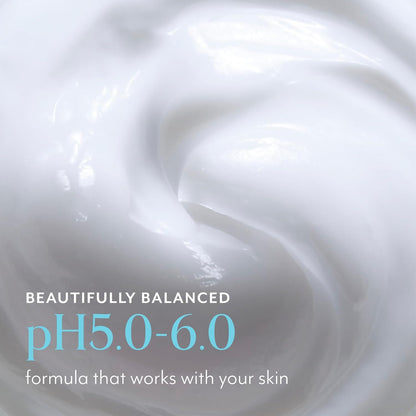 Bliss Rose Gold Rescue Gentle Moisturizer for Sensitive Skin | Fragrance-Free, Calming Daily Hydration with Rose Water & Colloidal Gold| 1.7 oz