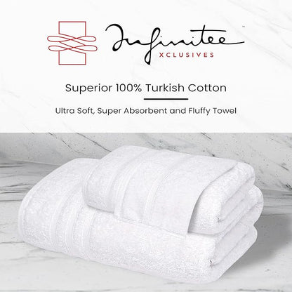 Infinitee xclusives luxury 3-piece turkish