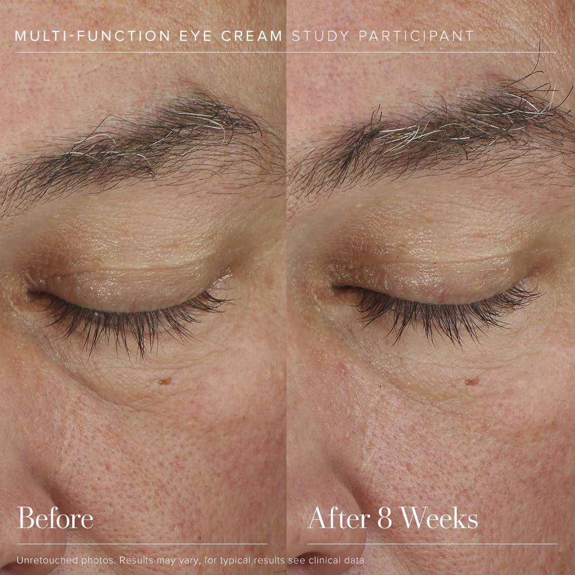 Multi Function Eye Cream 0.5 oz