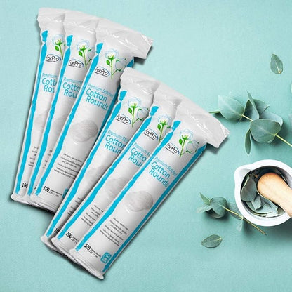 Forpro professional collection premium stitched