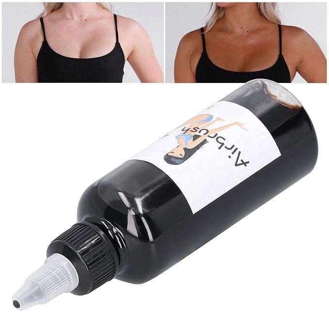 8% 2-Hour Airbrush Tanning Liquid,