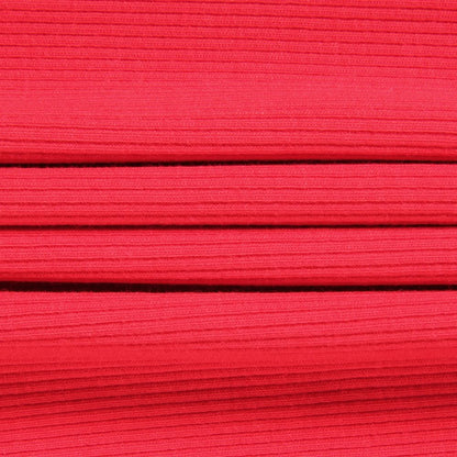 GEMBERA Womens Sleeveless Racerback High Neck Casual Basic Cotton Ribbed Fitted Tank Top