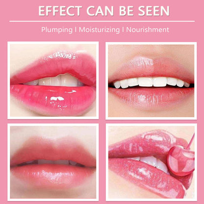 20 Pairs 24K Gold Eye Masks & Lip Masks, Crystal Collagen Eye Patches for Puffy Eyes, Effectively Moisturizing Lip & Eye Skin Care Reducing Fine Lines Dark Circleeye Patches