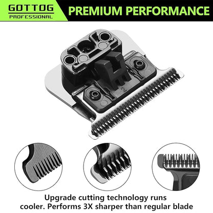 DLC 3.0 Replacement Blades for