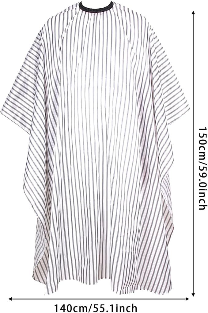 Barber Cape Professional Hair Cutting