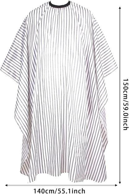 Barber Cape Professional Hair Cutting