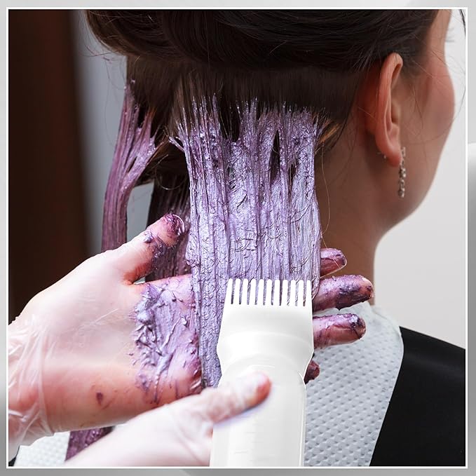 Root Comb Bottle Applicator 6