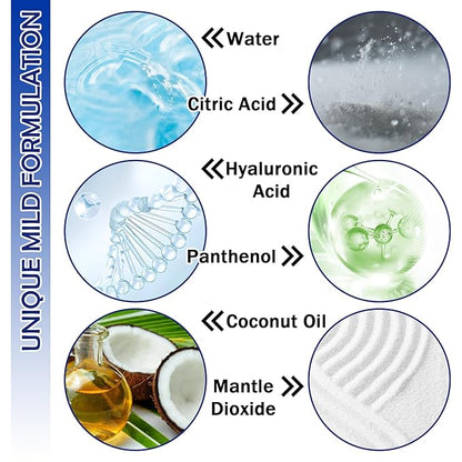 Hyaluronic Acid Sunscreen Stick,No Sticky