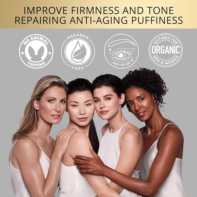 Retinol eye stick with collagen,