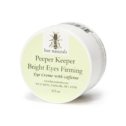 Bee naturals peeper keeper bright