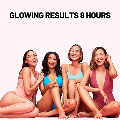 Self Tanner Mousse-30X Clear Bronzer