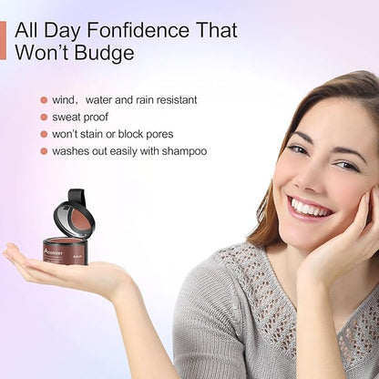 Acomler Root Cover Up Powder