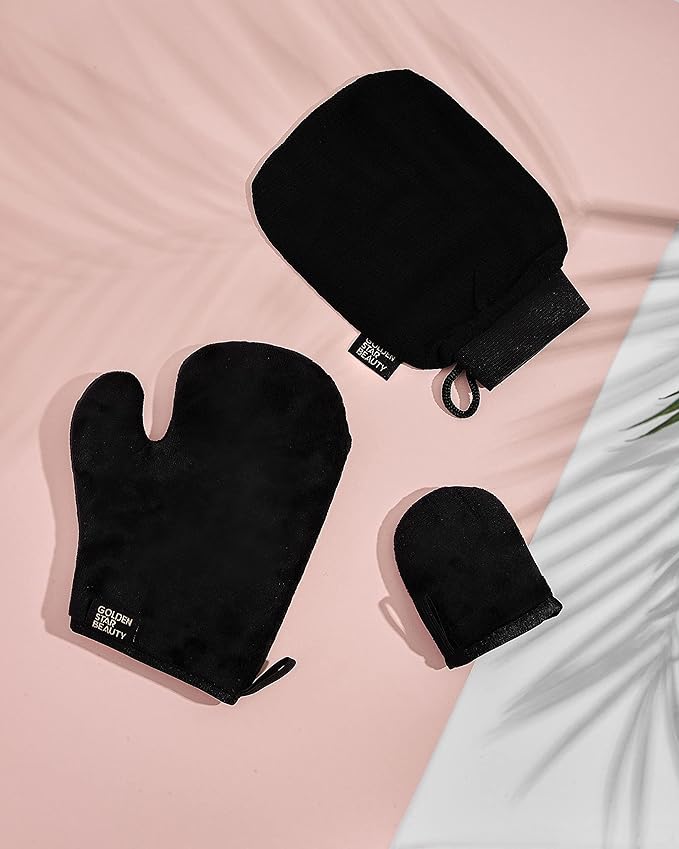 Tanning Mitt Kit – Self