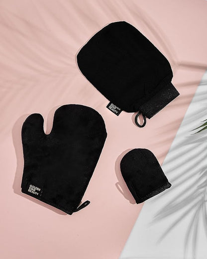 Tanning Mitt Kit – Self