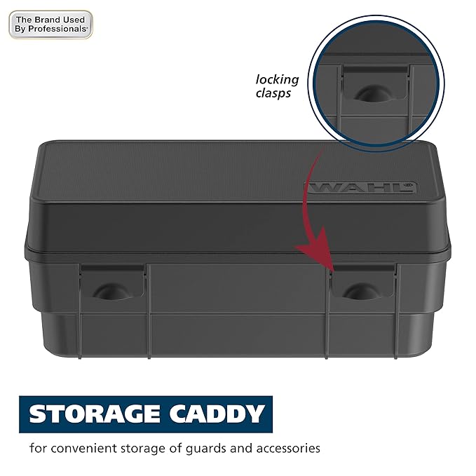 Wahl Genuine SECURE-SNAP® Guide Comb