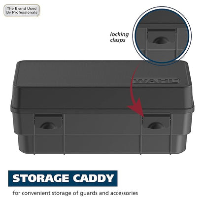 Wahl Genuine SECURE-SNAP® Guide Comb