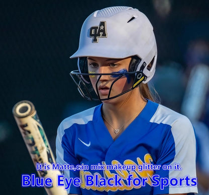 Go Ho Orange Face Body Glitter,Sparkle Orange Face Paint Glitter Makeup,Holographic Chunky Sequins Glitters Gel for Eye Lip Hair Nails,Festival Rave Accessories,52g