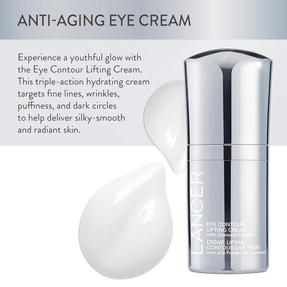 Lancer skincare eye-contour lifting cream