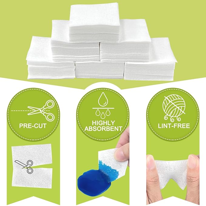 800 pcs gel nail polish