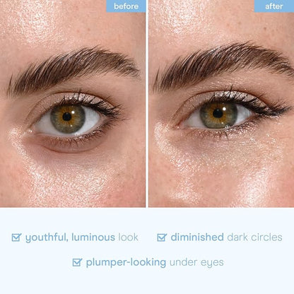 Baebody advanced snail mucin under