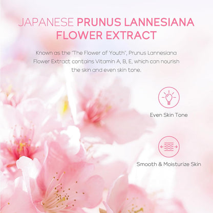 Skin Care, Skin Care Set, Skin Care Kit with Cleanser, Toner, Serum, Eye Cream, Face Cream for Women Teen Girls Mom Daughter Women Beauty Gift Sets 5pcs (Large Capacity Version)