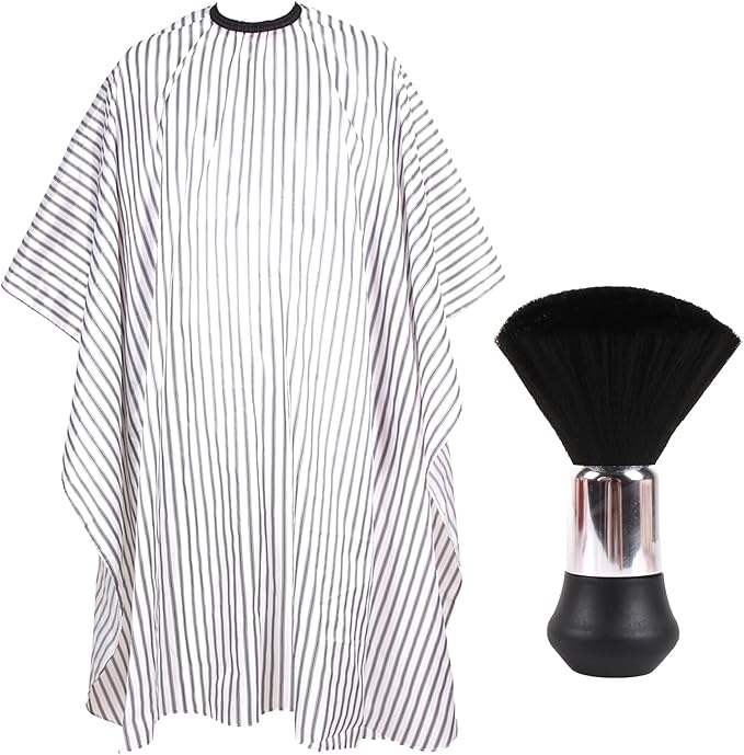 Barber Cape Professional Hair Cutting