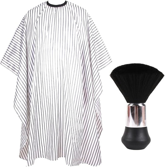 Barber Cape Professional Hair Cutting