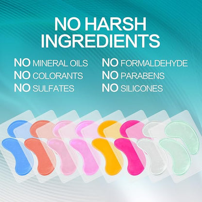 TUNBOT Under Eye Patches -