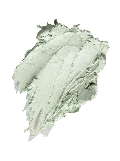 Color Theory Creme Color Corrector (Sweet Basil) | By Au Naturale Cosmetics | Orchestrating an Ethical Symphony of Radiance | Cruelty Free | Hyperpigmentation & Inflamatory Redness corrector