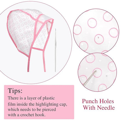 Bewudy 12 Pcs 4 Sets