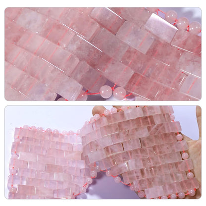 Jade Eye Mask, Rose Quartz Eye Mask，Gemstone Eye Mask Anti Aging Therapy Hot or Cold Using