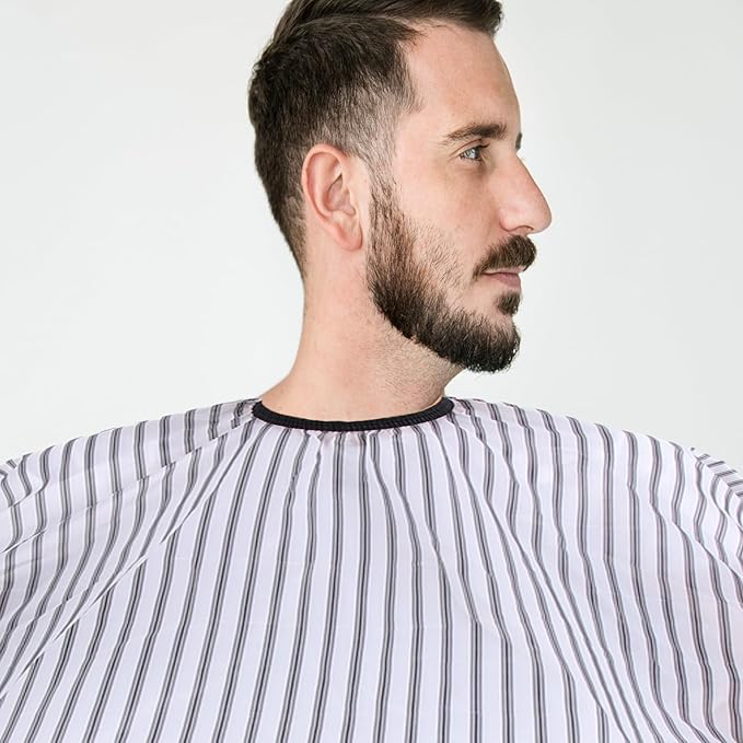 Barber Cape Professional Hair Cutting