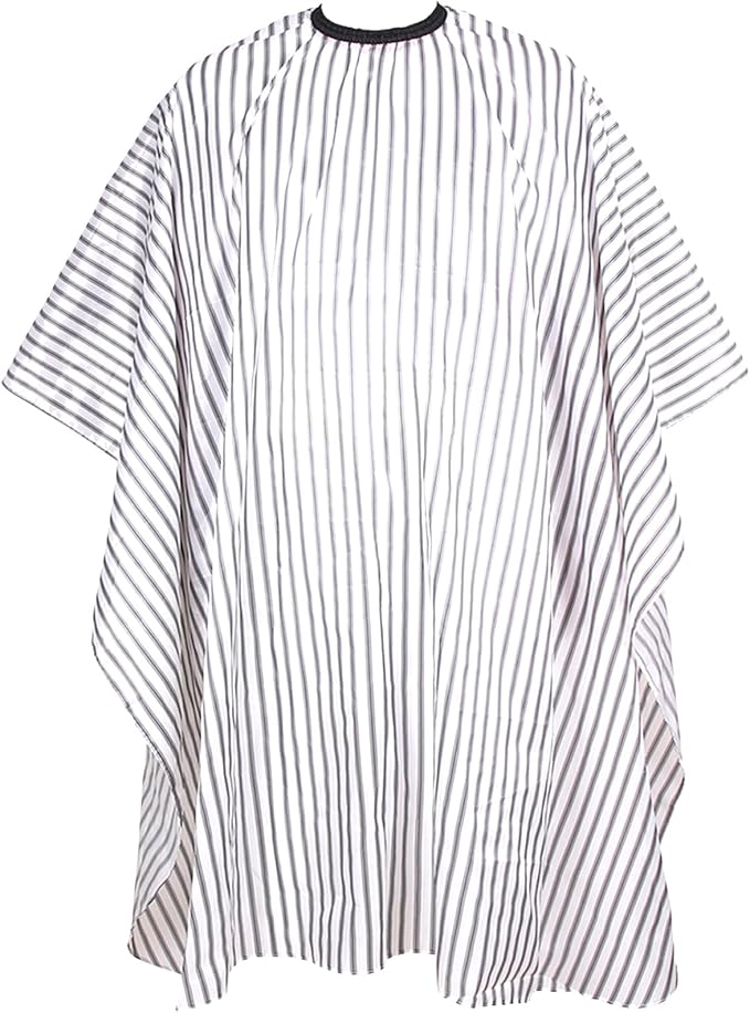 Barber Cape Professional Hair Cutting