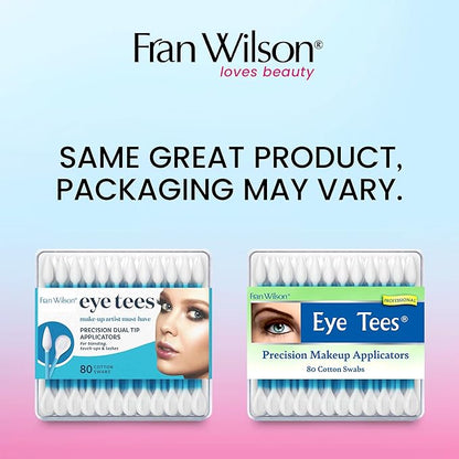 Fran wilson eye tees cotton