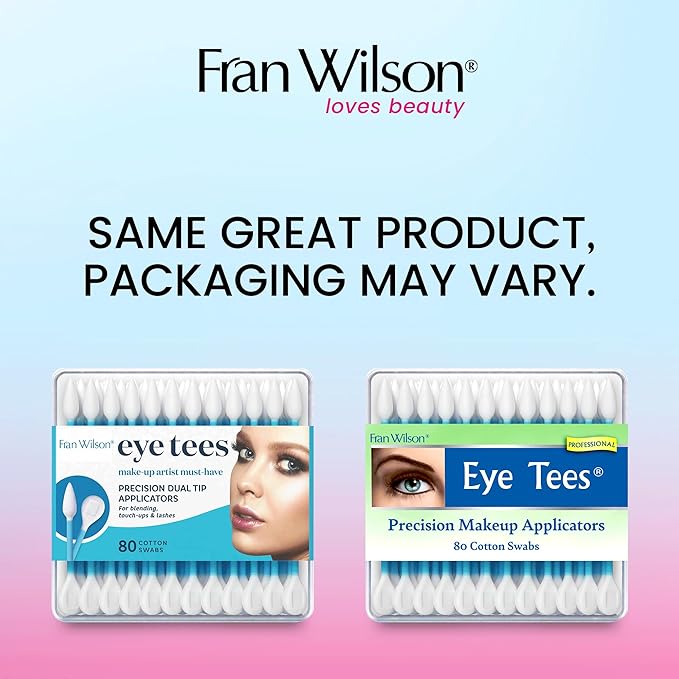 Fran wilson eye tees cotton