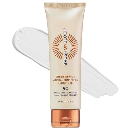 Brush On Block Sheer Genius