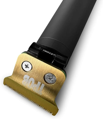 TPOB Ghost Beard Trimmer Hair
