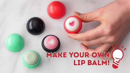 SmartLab Toys Go Natural Deluxe Lip