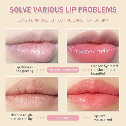 30pcs lip mask & under