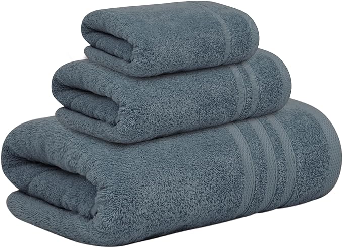 Infinitee xclusives luxury 3-piece turkish