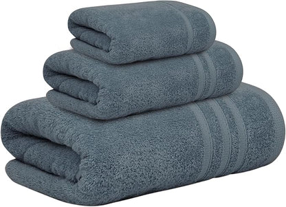 Infinitee xclusives luxury 3-piece turkish