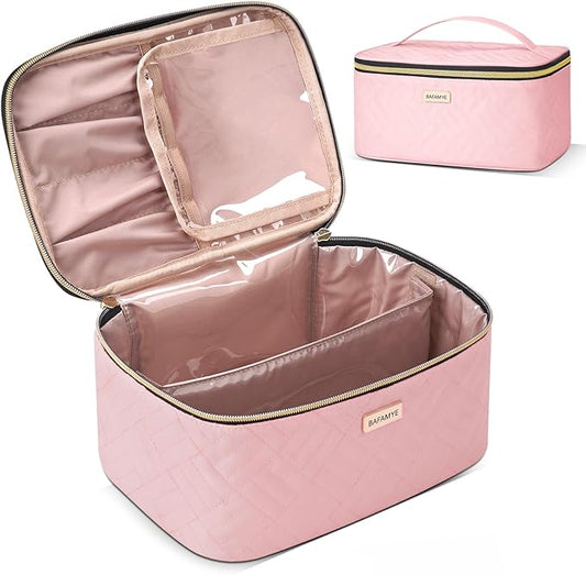 5l travel makeup bag, portable
