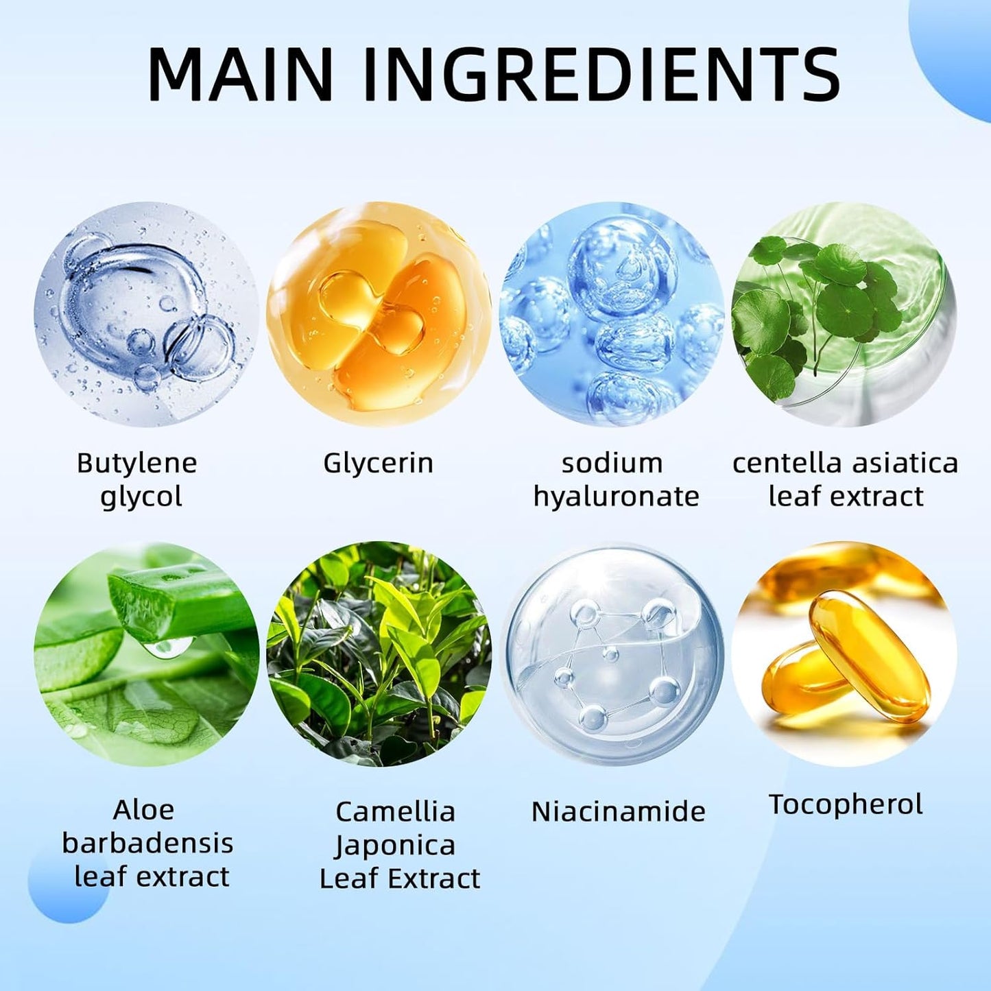 Ovela Hair Ampoule Serum, Scalpy Hair Growth Serum for Hair Loss & Thinning | Hair Growth Serum Women & Men w/Salicylic Acid, Menthol, Dexpanthenol | Non-Greasy, Lightweight (2 PCS)