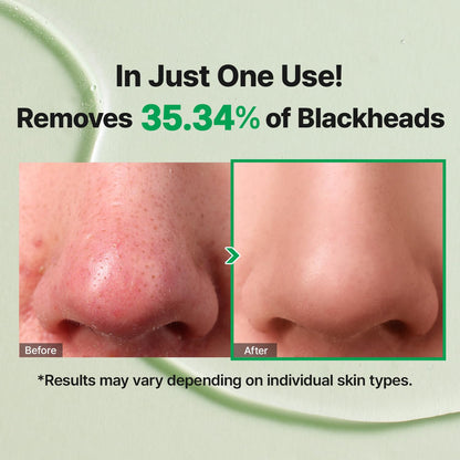 Green Barley Light Cleansing Oil, Hydrating Daily Cleanser for Sensitive Skin, Blackhead Remover, Korean Vegan Skin Care, 6.93 Fl Oz