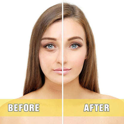 30 Pack Collagen Crystal Lip Masks and Gold Under Eye Masks Natural Moisturizing Gel Anti-Aging Anti Chapped Hydrating Reducing Puffiness Dark Circles and Wrinkles Lip Eye Pads for Women Men