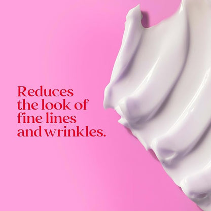 Burt's Bees Renewal Firming Face