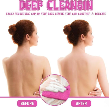 Hosuly 2 pcs korean exfoliating